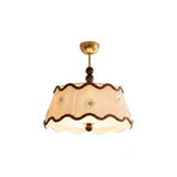 Model B: Walnut color & White