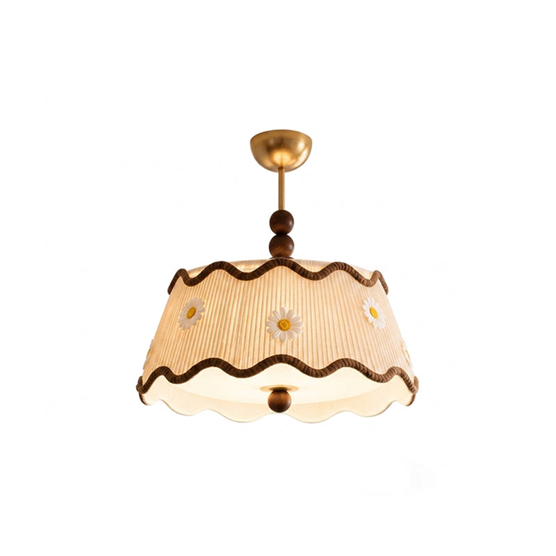 Tallulah Flush Mount