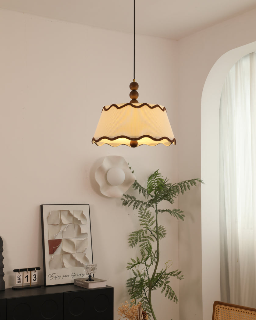 Tallulah Pendant Light