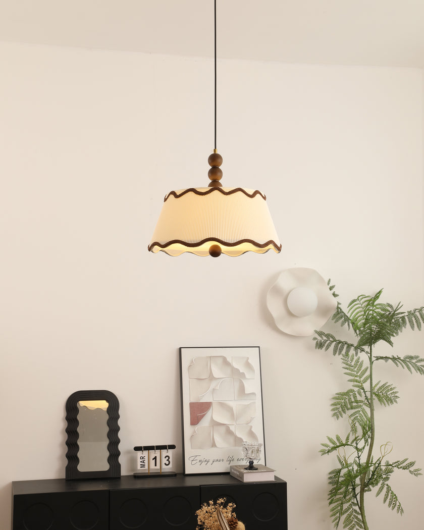 Tallulah Pendant Light