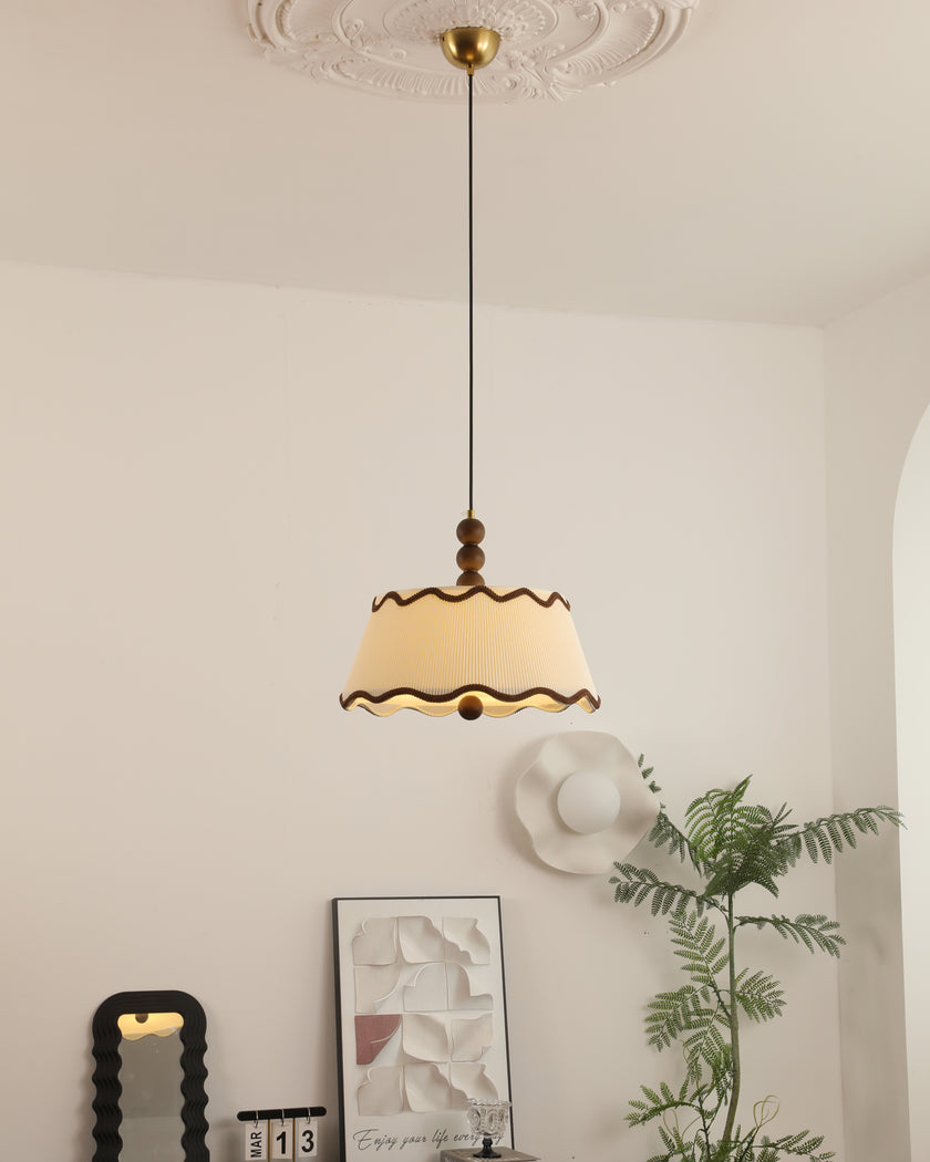 Tallulah Pendant Light