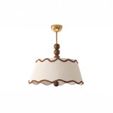 Model A: Walnut color & White