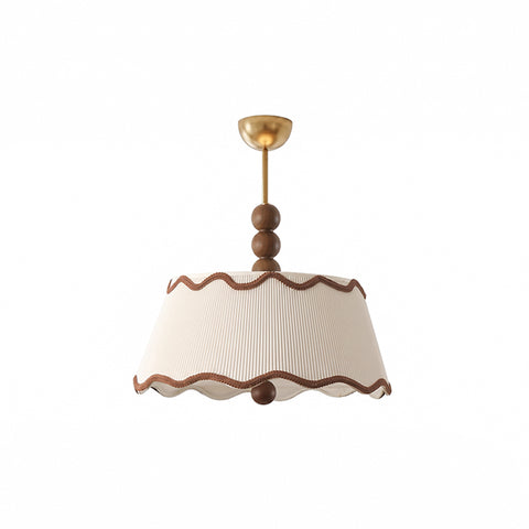 Tallulah Flush Mount – detail 28