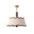 Tallulah Flush Mount