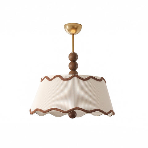 Tallulah Flush Mount – detail 29