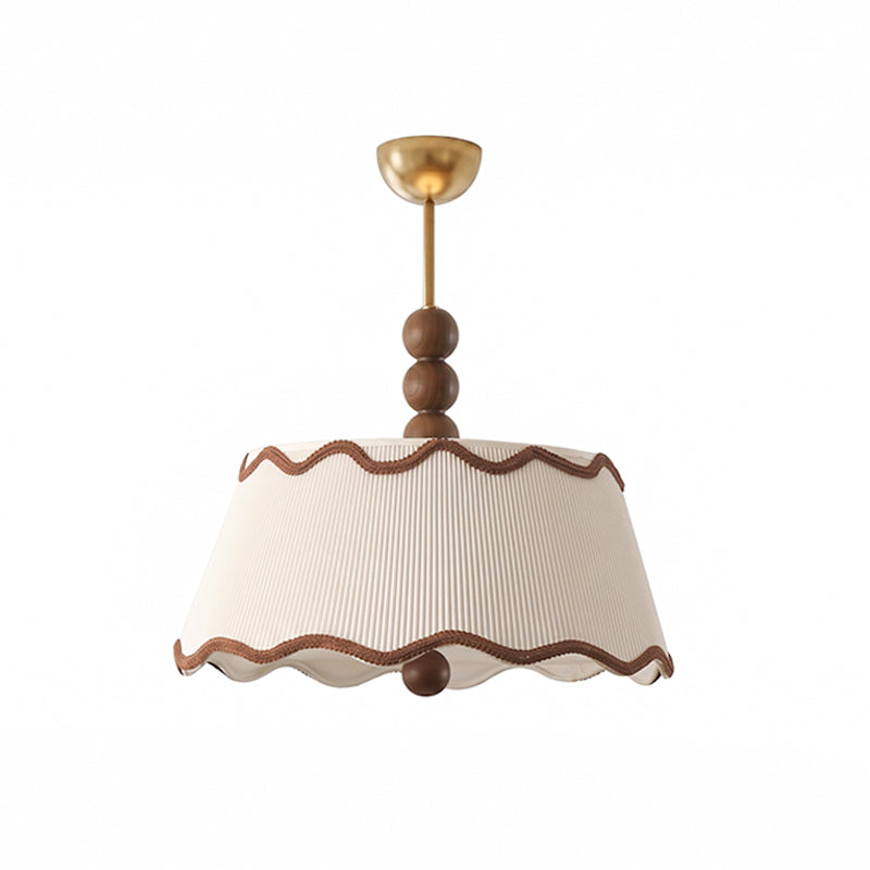 Tallulah Flush Mount