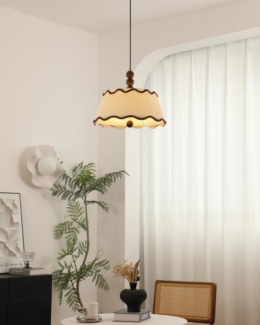 Tallulah Pendant Light