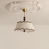 Tallulah Flush Mount