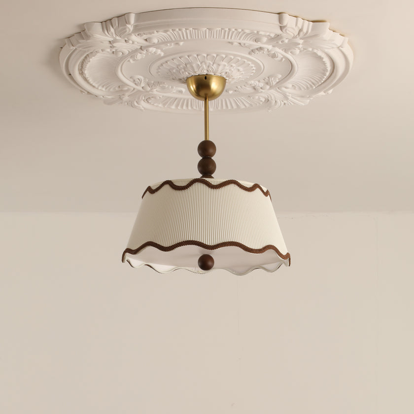 Tallulah Flush Mount