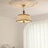 Tallulah Flush Mount
