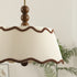 Tallulah Flush Mount