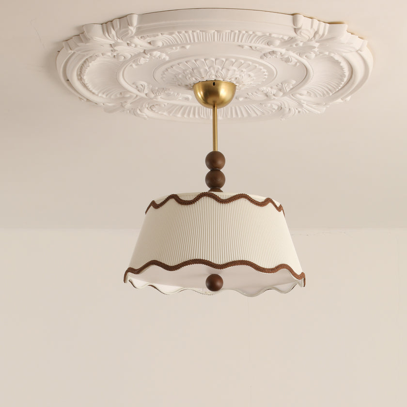 Tallulah Flush Mount