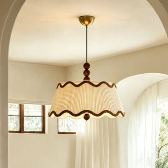 Tallulah Pendant Light