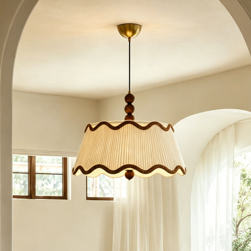 Tallulah Pendant Light