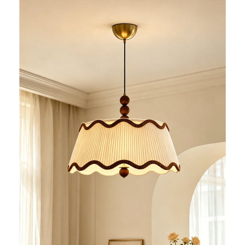 Tallulah Pendant Light
