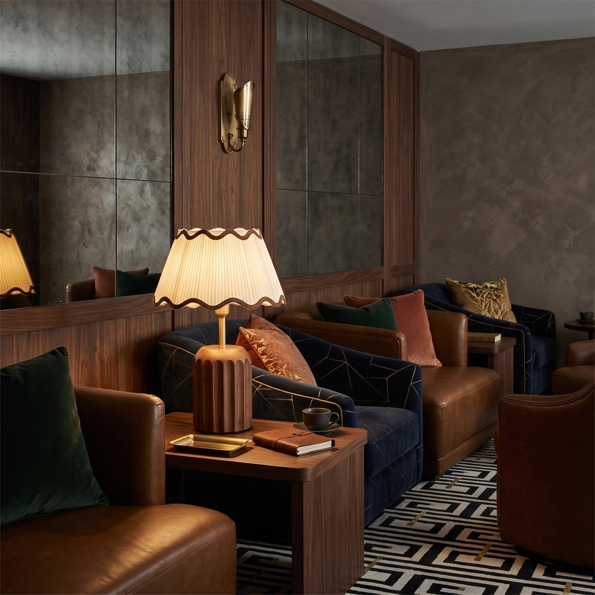 Tallulah Table Lamp