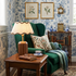 Tallulah Table Lamp