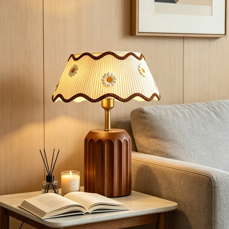 Tallulah Table Lamp