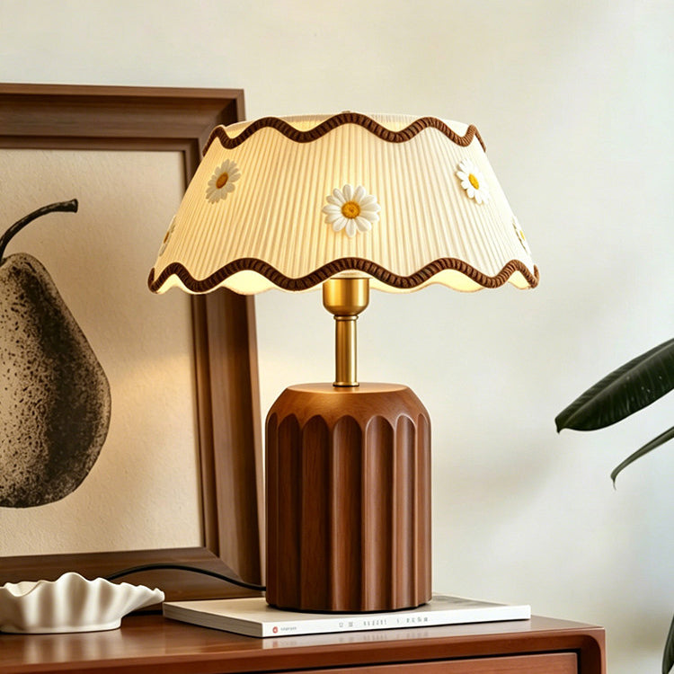 Tallulah Table Lamp