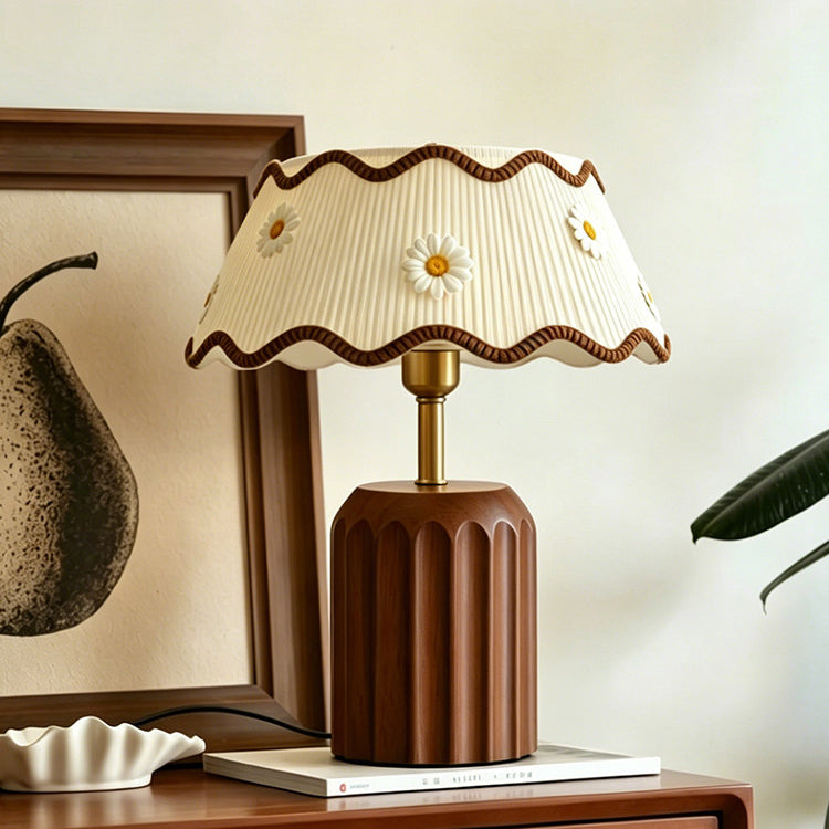 Tallulah Table Lamp