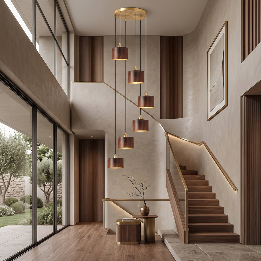 Talmere Pendant Light