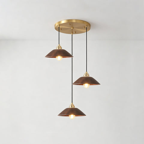 Talmere Pendant Light – detail 14