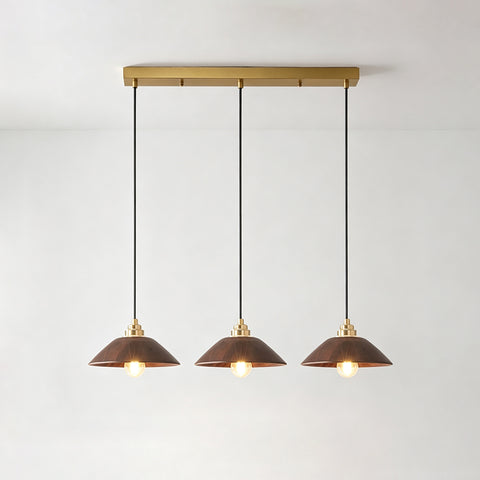 Talmere Pendant Light – detail 15