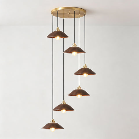 Talmere Pendant Light – detail 16
