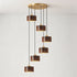 Talmere Pendant Light
