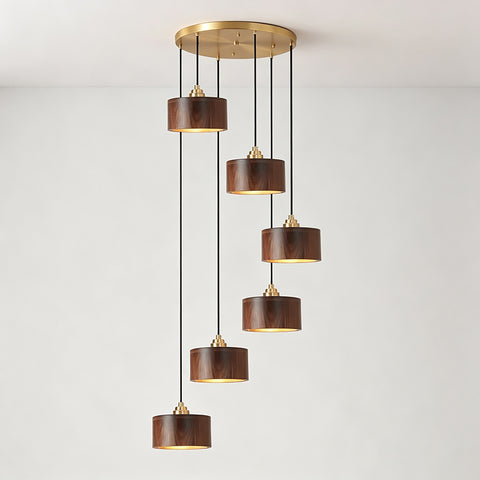 Talmere Pendant Light – detail 20