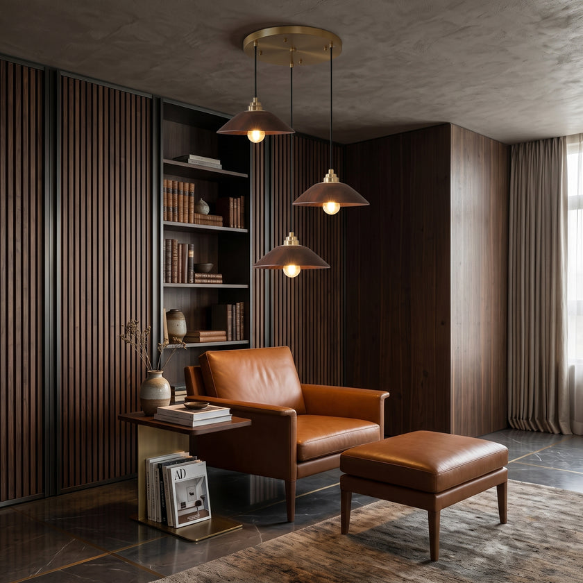 Talmere Pendant Light