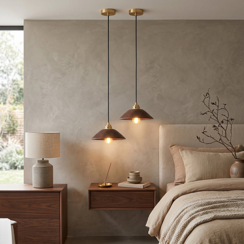 Talmere Pendant Light