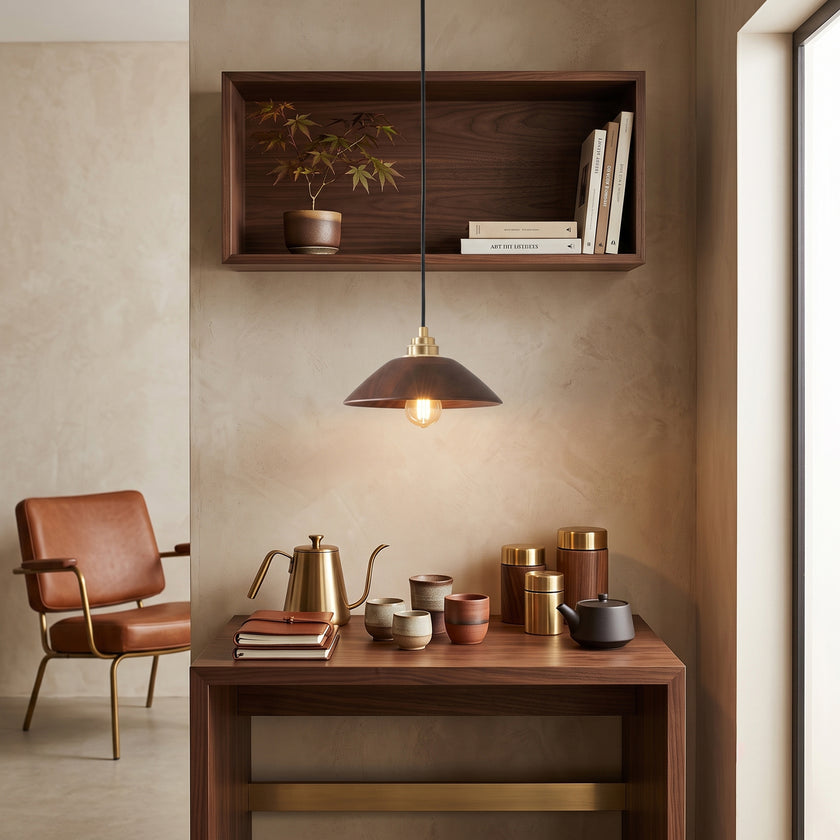Talmere Pendant Light