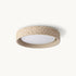 Talvora Semi-Flush Mount