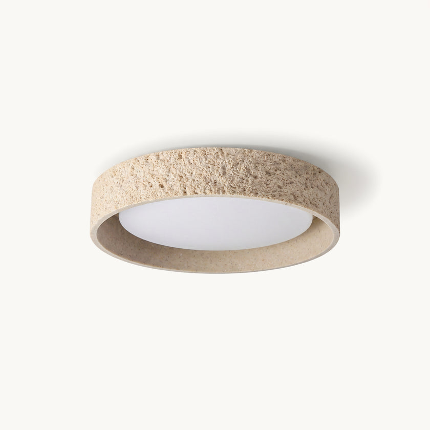 Talvora Semi-Flush Mount