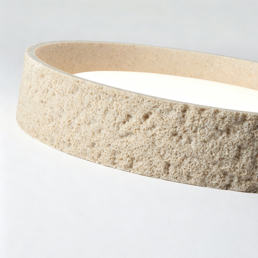 Talvora Semi-Flush Mount