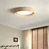 Talvora Semi-Flush Mount