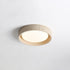 Talvora Semi-Flush Mount