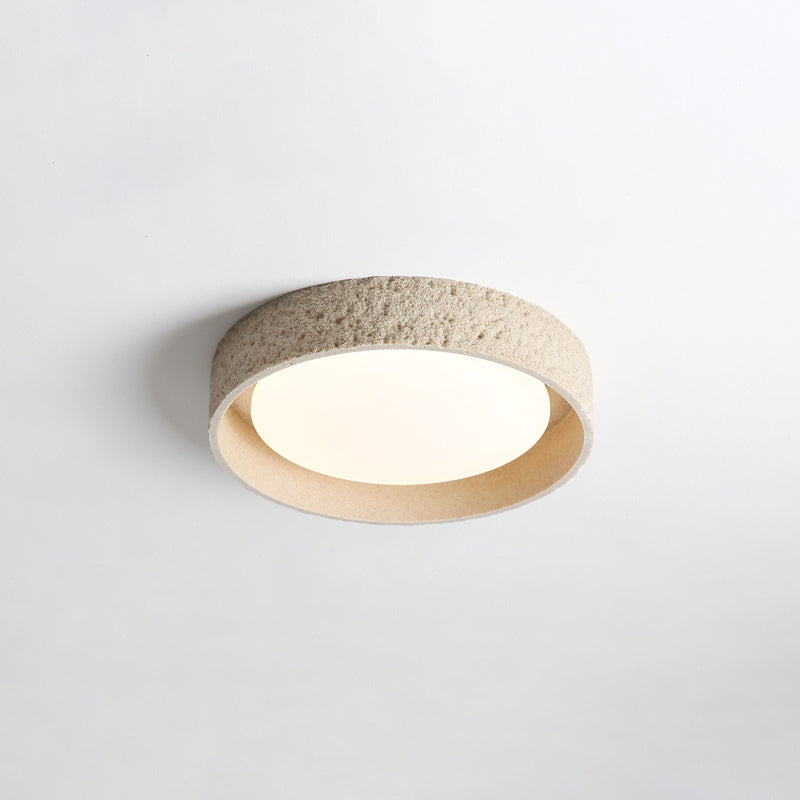 Talvora Semi-Flush Mount
