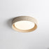Talvora Semi-Flush Mount