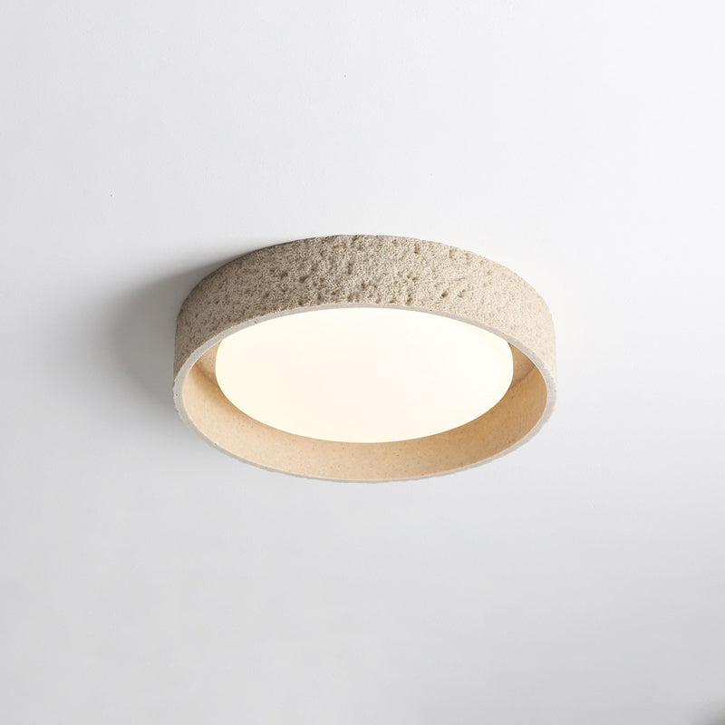 Talvora Semi-Flush Mount