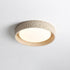 Talvora Semi-Flush Mount