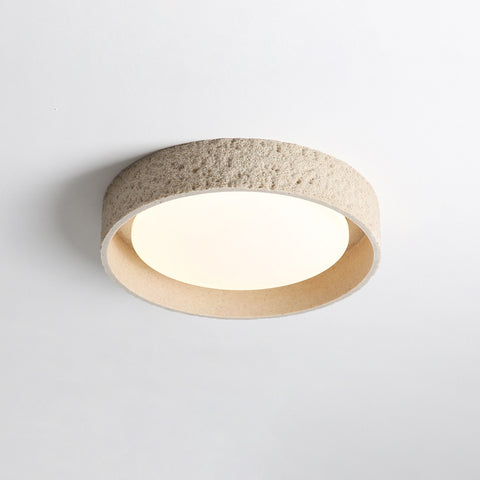 Talvora Semi-Flush Mount – detail 25