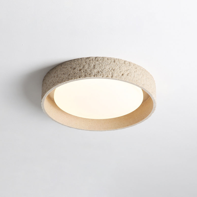 Talvora Semi-Flush Mount