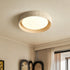 Talvora Semi-Flush Mount