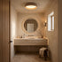 Talvora Semi-Flush Mount