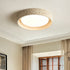 Talvora Semi-Flush Mount