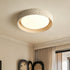 Talvora Semi-Flush Mount