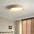 Talvora Semi-Flush Mount