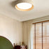 Talvora Semi-Flush Mount
